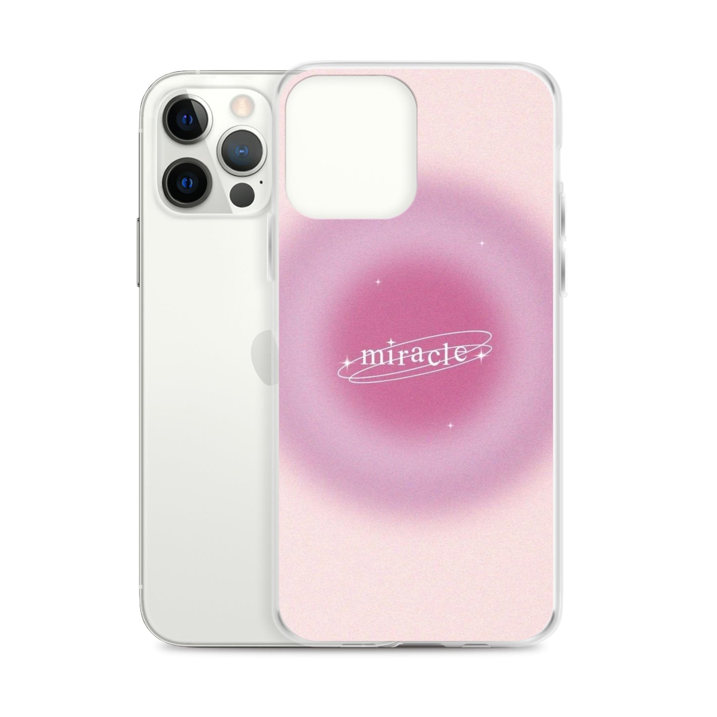 iPhone Case Miracle