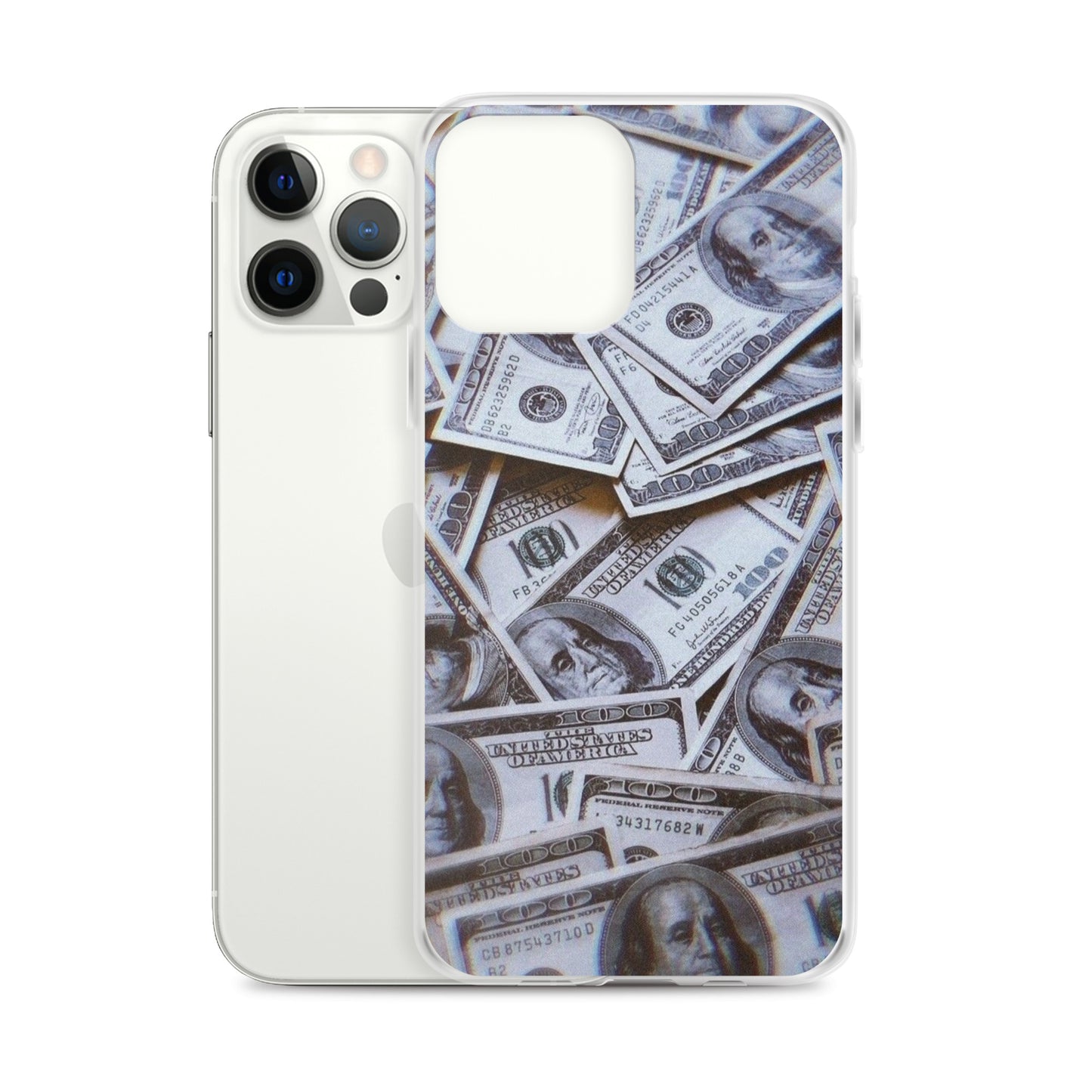 iPhone Case Dollar