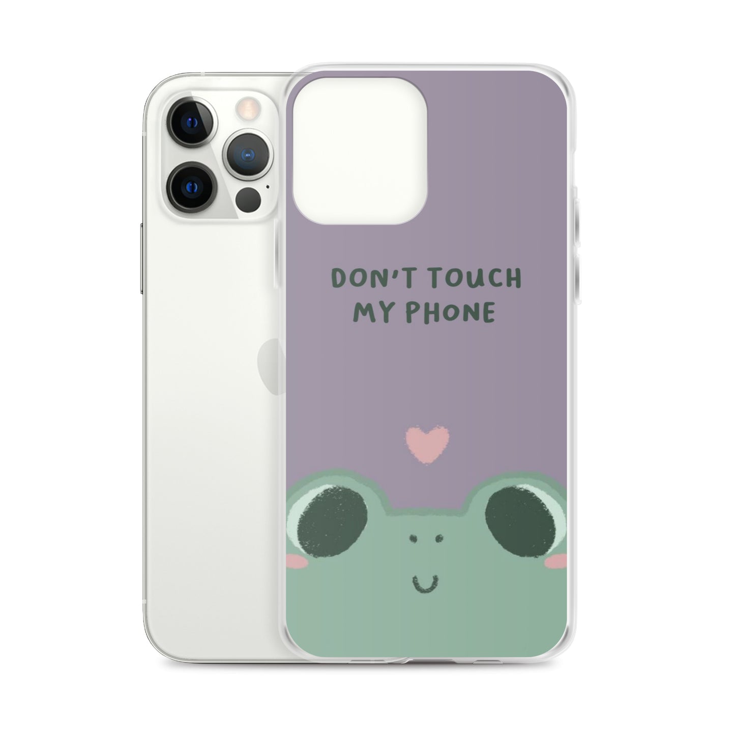 iPhone Case Malja