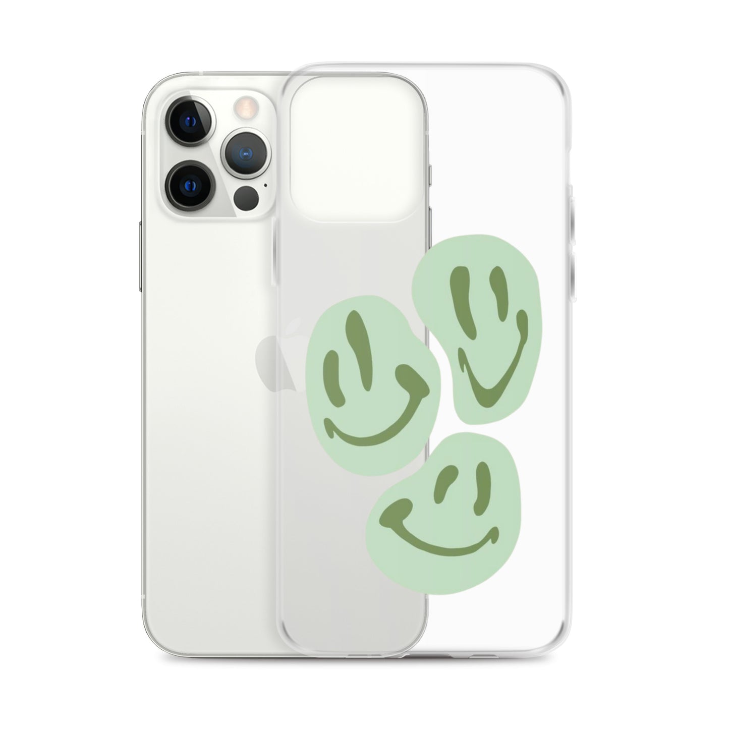 iPhone Case Smile