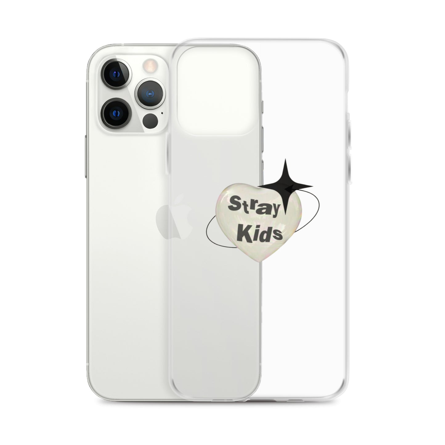 iPhone Case Stray