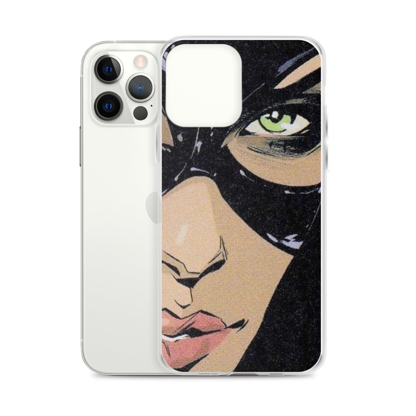 iPhone Case Woman