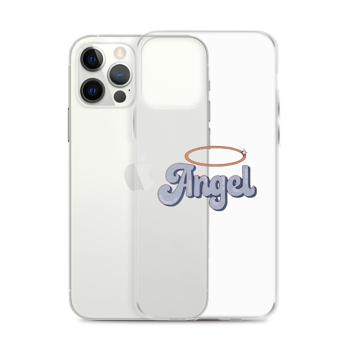 iPhone Case Angel