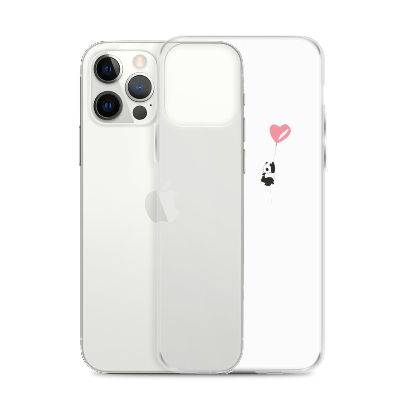 iPhone Case Panda