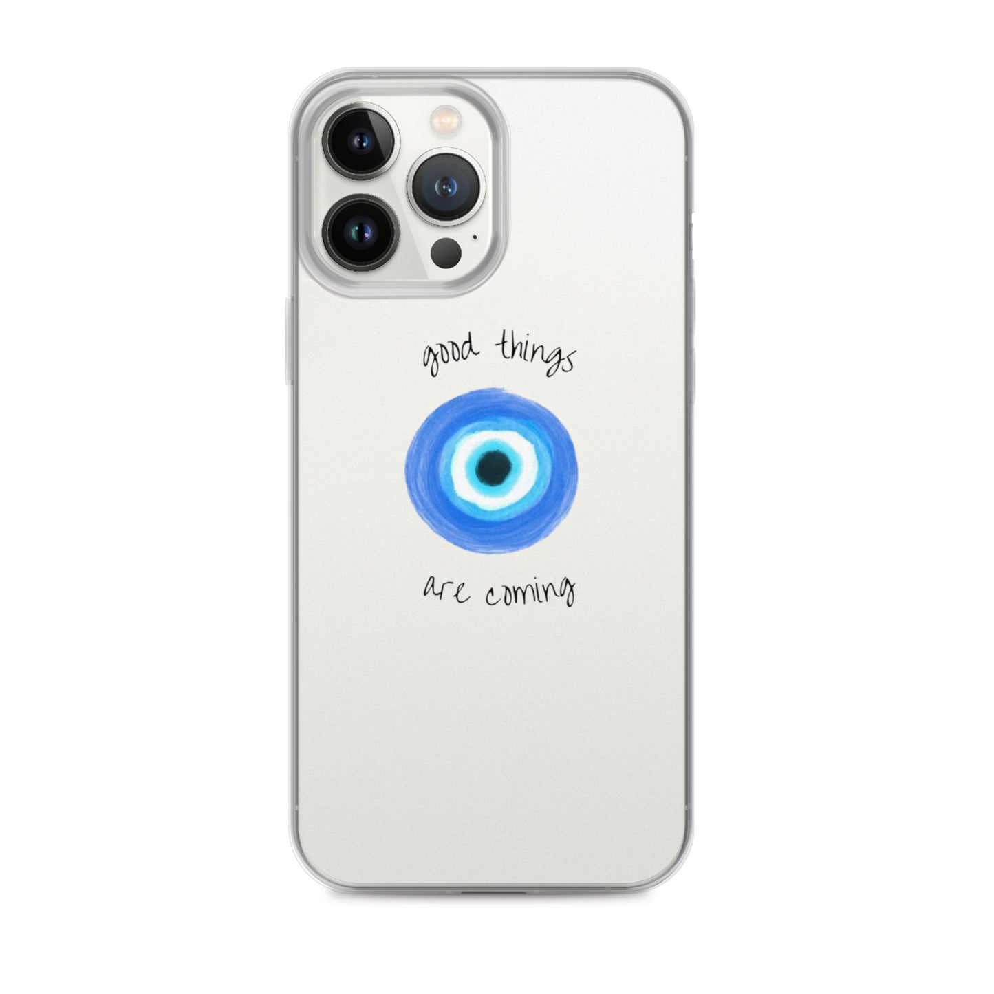 iPhone Case Eye