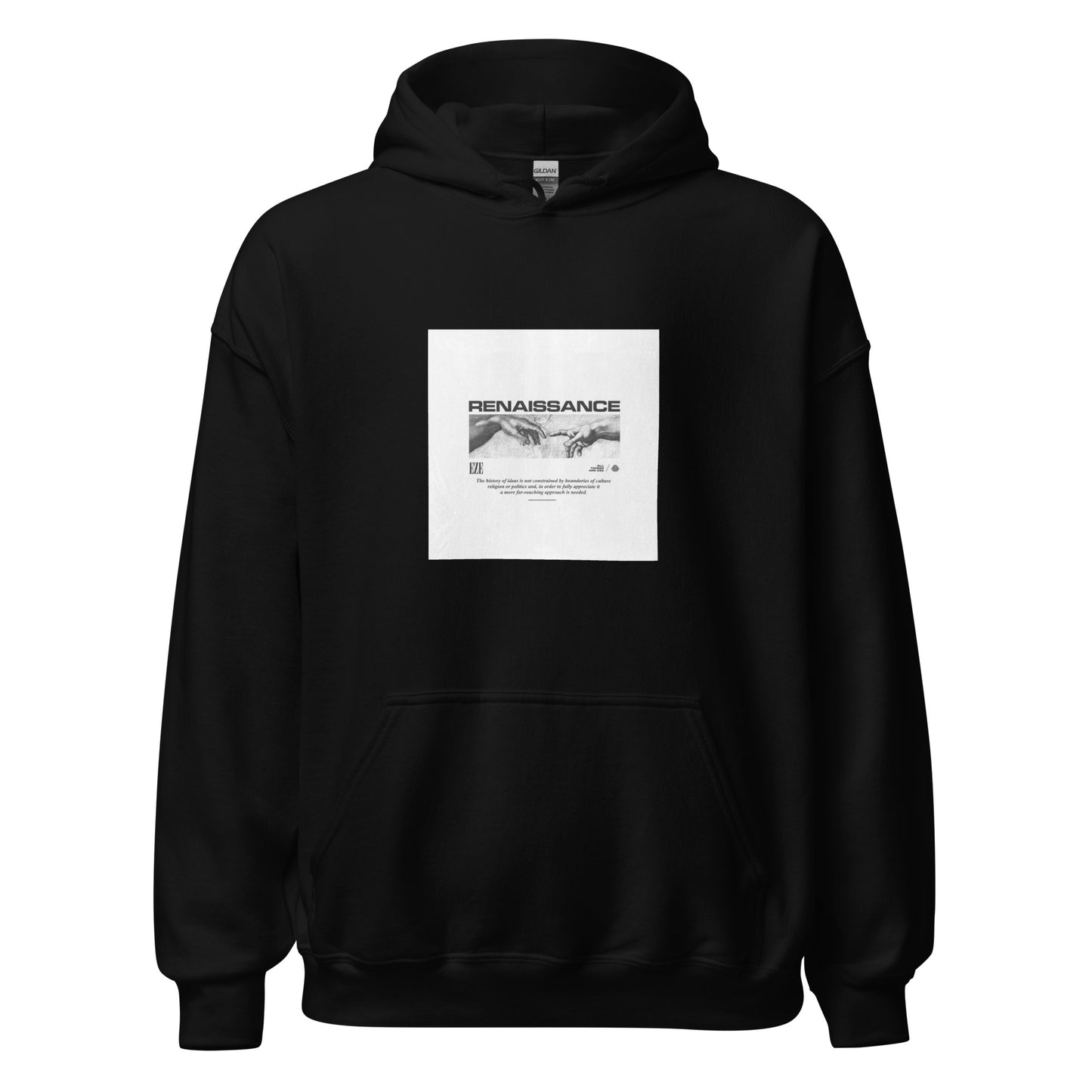 Unisex Hoodie Renaissance