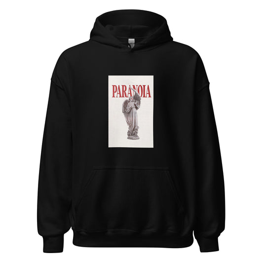 Unisex Hoodie Paranoia