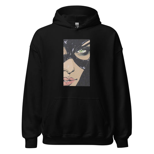 Unisex-Hoodie Wmn