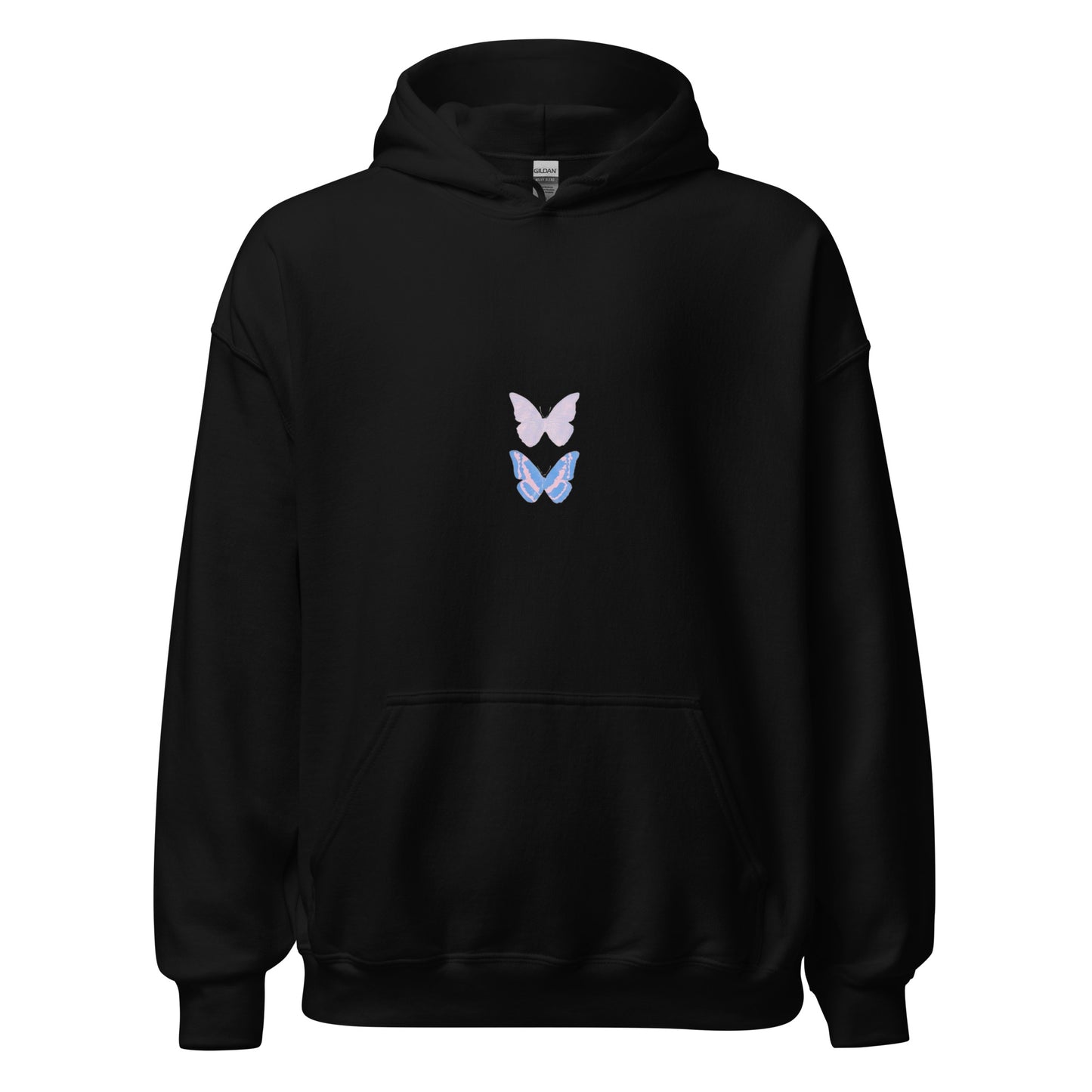 Unisex-Hoodie Amaya