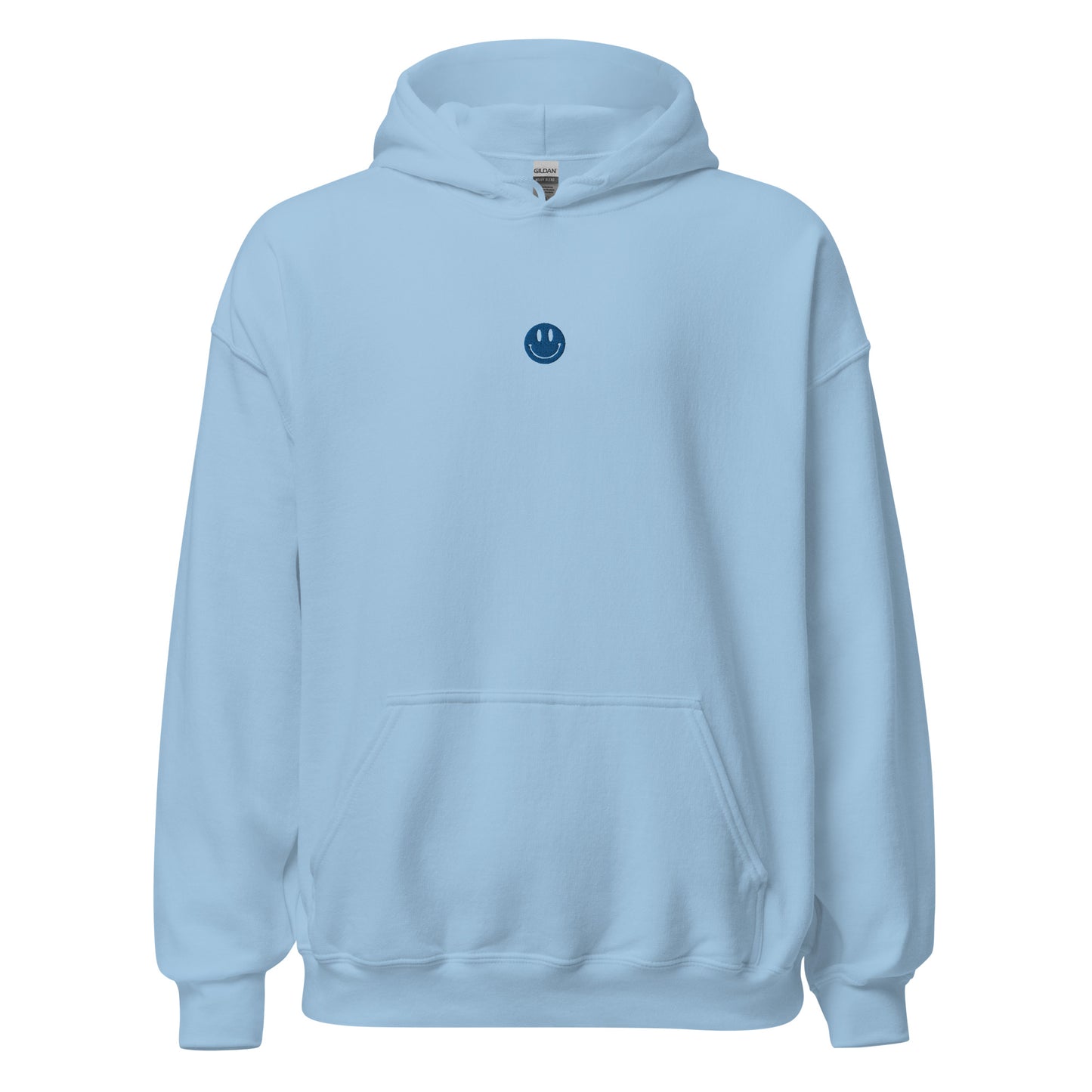 Unisex Hoodie Smile