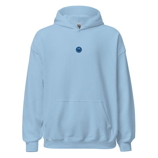 Unisex Hoodie Smile