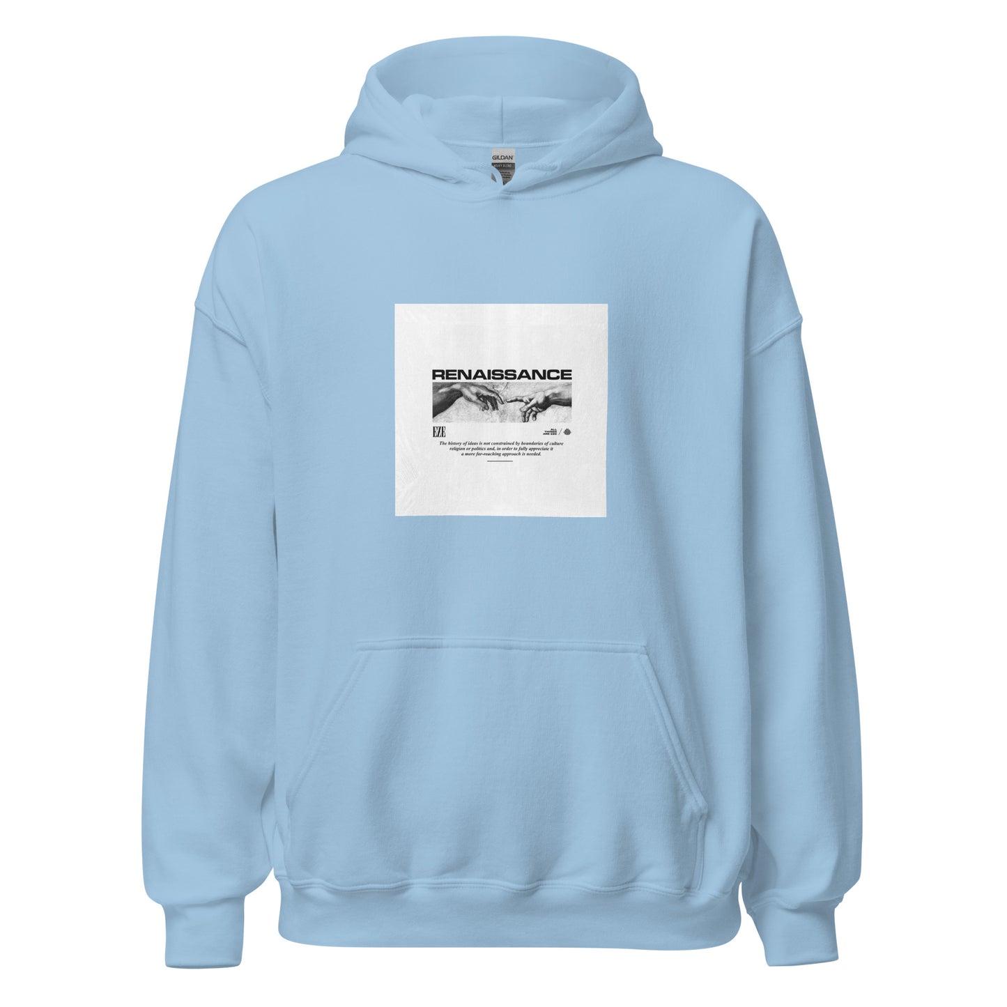 Unisex Hoodie Renaissance