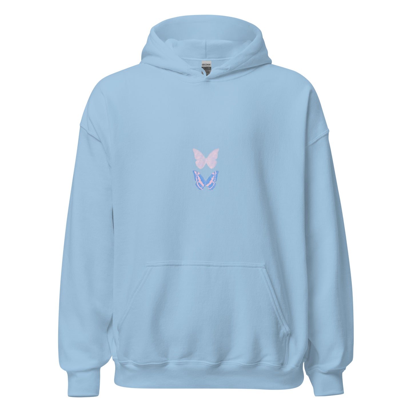 Unisex-Hoodie Amaya