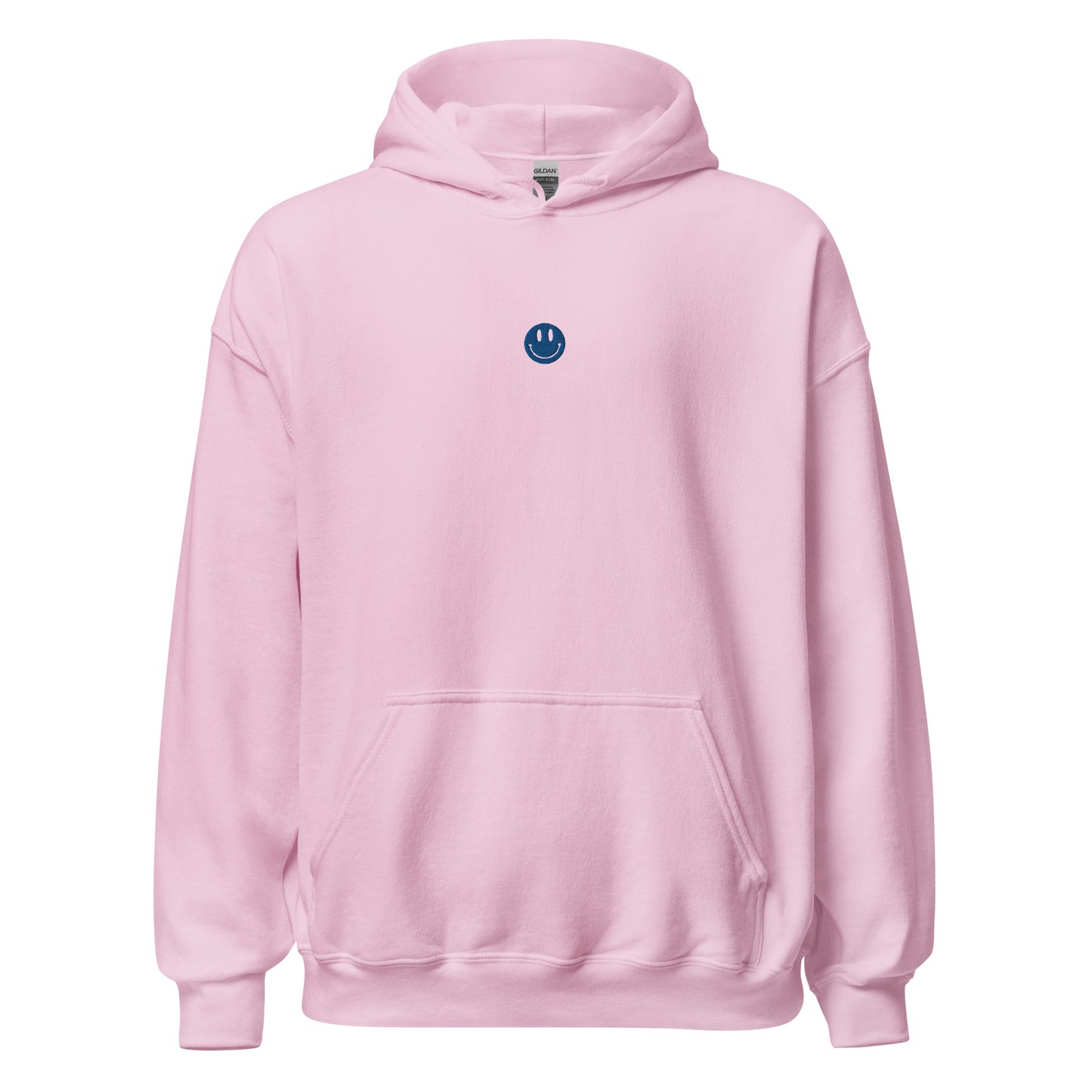 Unisex Hoodie Smile