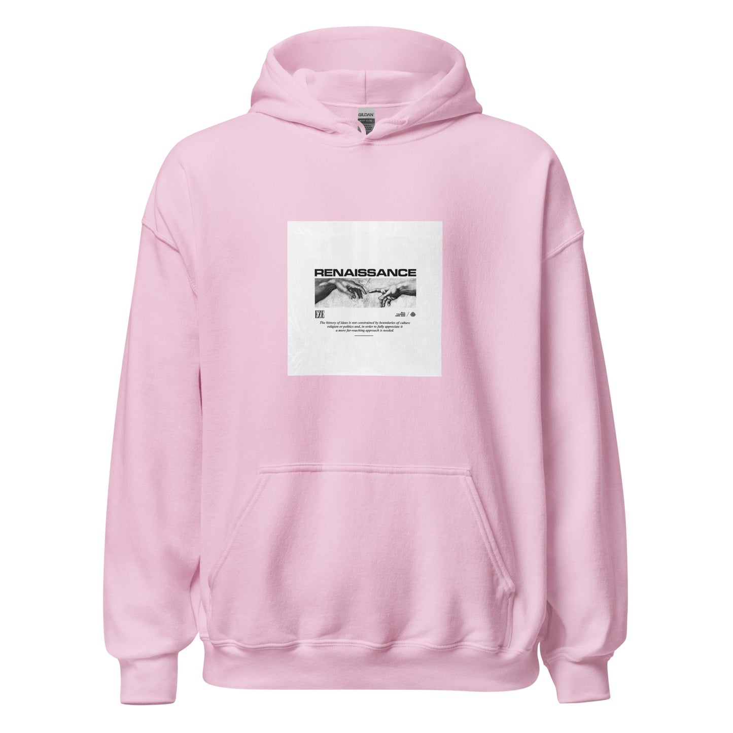 Unisex Hoodie Renaissance