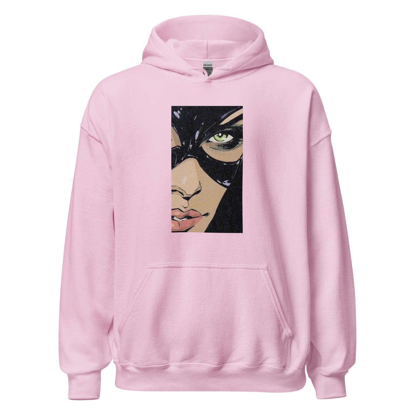 Unisex Hoodie Wmn