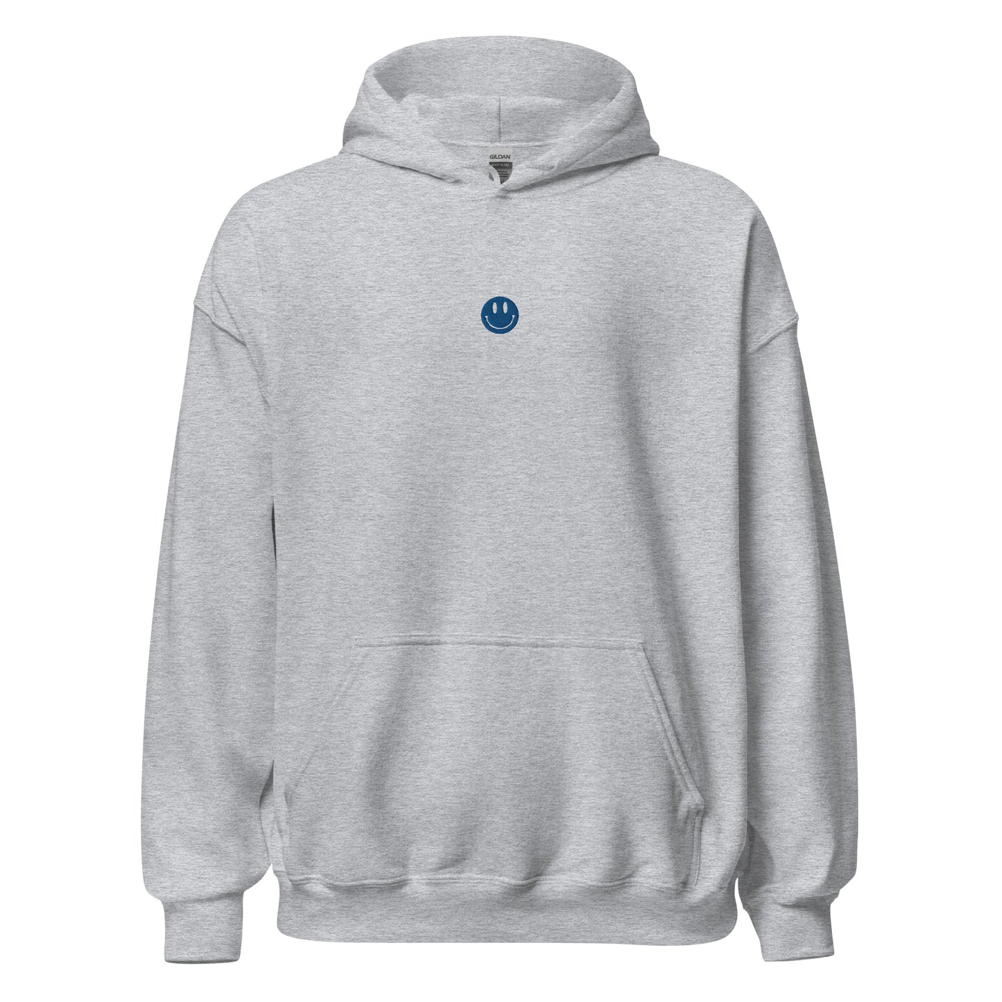 Unisex Hoodie Smile