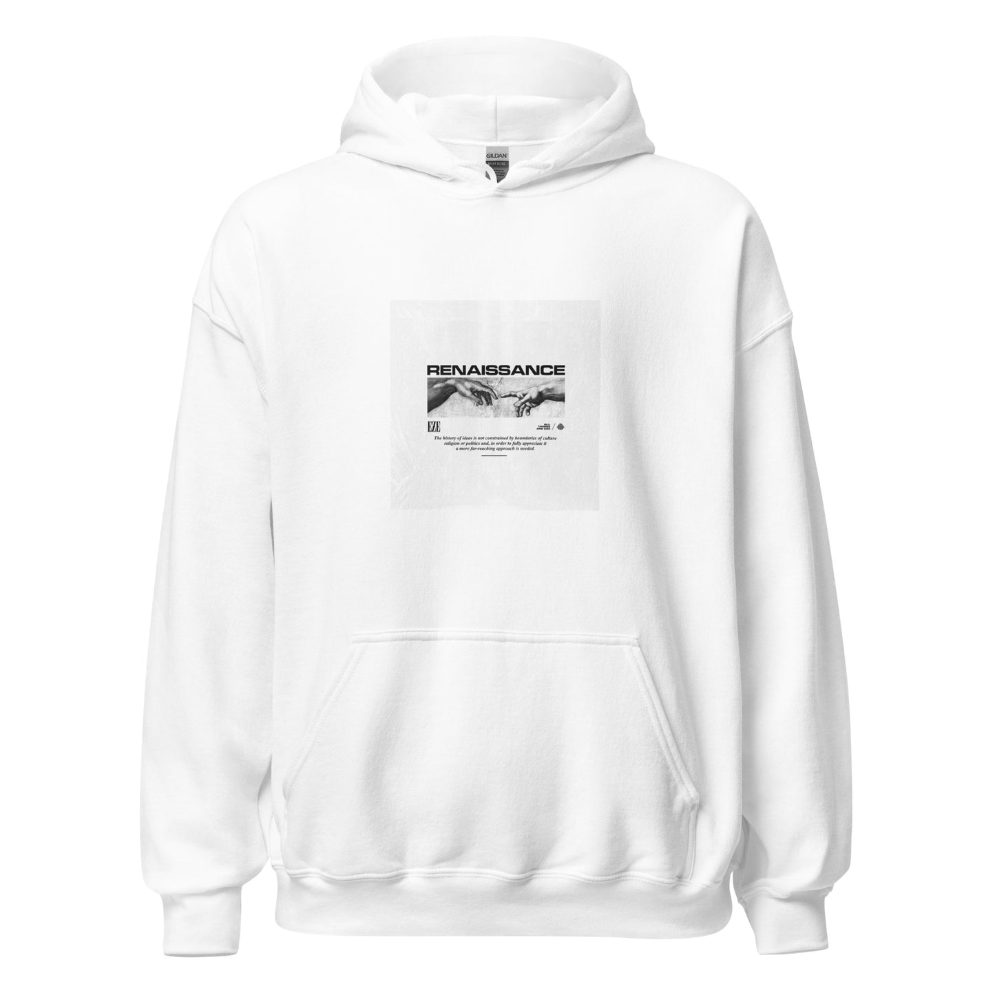 Unisex Hoodie Renaissance