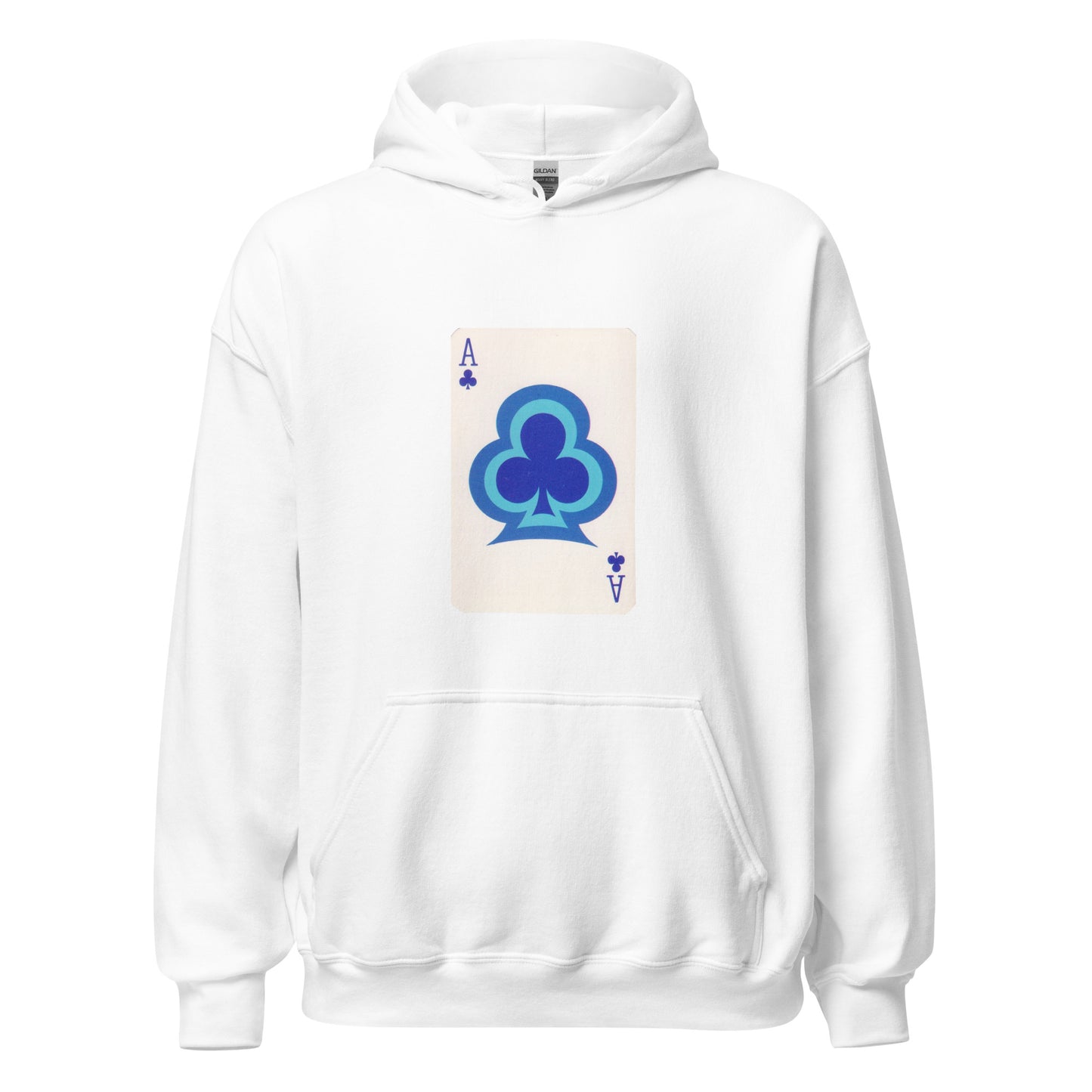 Unisex Hoodie Ace