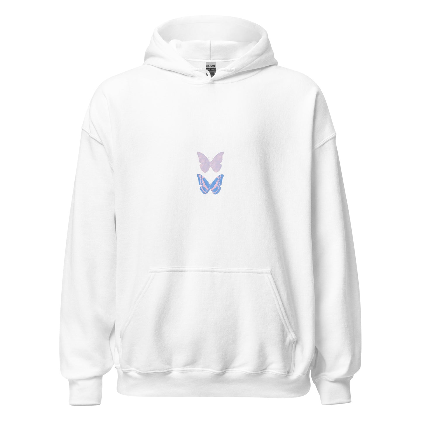 Unisex-Hoodie Amaya