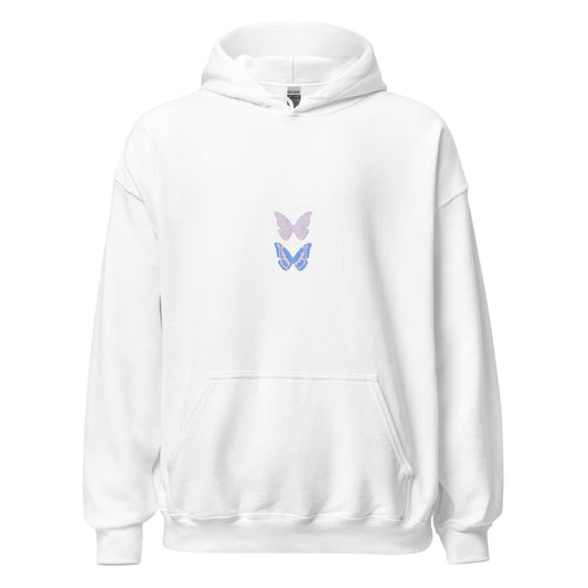 Unisex Hoodie Amaya