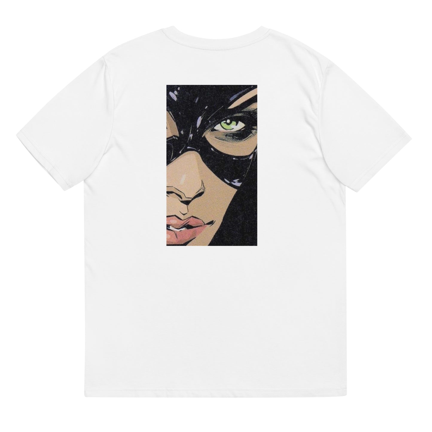 Unisex t-shirt Wmn (back printed)